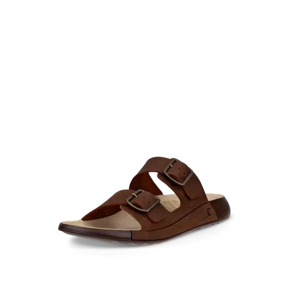 Dame Sandaler - ECCO - ECCO COZMO W CASUAL BUCKLE 206913-02667