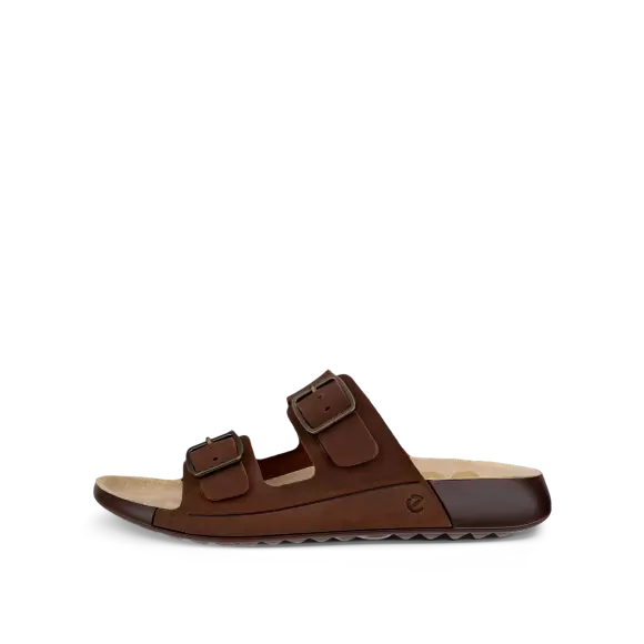Dame Sandaler - ECCO - ECCO COZMO W CASUAL BUCKLE 206913-02667