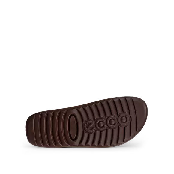 Dame Sandaler - ECCO - ECCO COZMO W CASUAL BUCKLE 206913-02667
