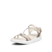Dame Sandaler - ECCO - ECCO SOFT SANDAL W 3-STRAP 238803-61651