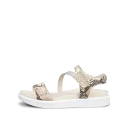 Dame Sandaler - ECCO - ECCO SOFT SANDAL W 3-STRAP 238803-61651