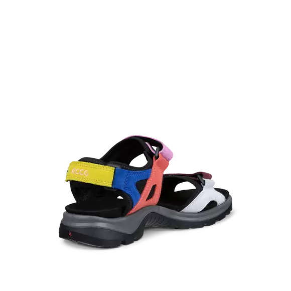 Dame Sandaler - ECCO - ECCO OFFROAD W SANDAL 069563-61661