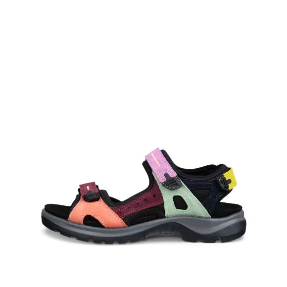 Dame Sandaler - ECCO - ECCO OFFROAD W SANDAL 069563-61661