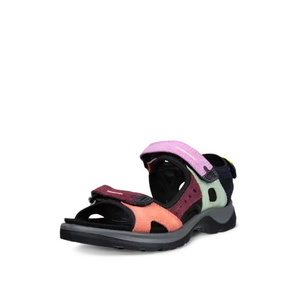 Dame Sandaler - ECCO - ECCO OFFROAD W SANDAL 069563-61661