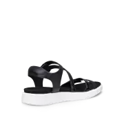 Dame Sandaler - ECCO - ECCO SOFT SANDAL W 3-STRAP 238803-51052