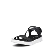 Dame Sandaler - ECCO - ECCO SOFT SANDAL W 3-STRAP 238803-51052