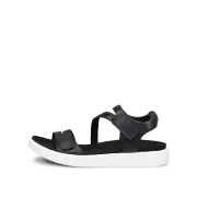 Dame Sandaler - ECCO - ECCO SOFT SANDAL W 3-STRAP 238803-51052