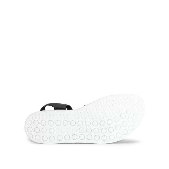 Dame Sandaler - ECCO - ECCO SOFT SANDAL W 3-STRAP 238803-51052