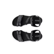 Dame Sandaler - ECCO - ECCO SOFT SANDAL W 3-STRAP 238803-51052