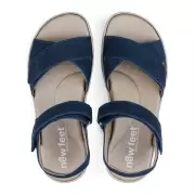 Dame Sandaler - NEW FEET - New Feet 251-18-1541