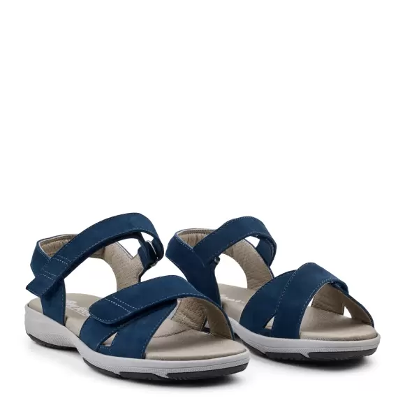 Dame Sandaler - NEW FEET - New Feet 251-18-1541