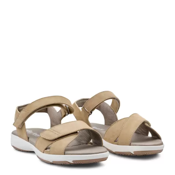 Dame Sandaler - NEW FEET - New Feet 251-18-1535
