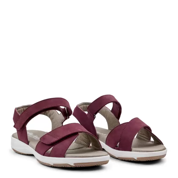 Dame Sandaler - NEW FEET - New Feet 251-18-1522