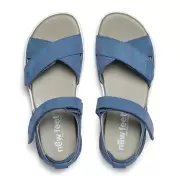 Dame Sandaler - NEW FEET - New Feet 211-39-1540