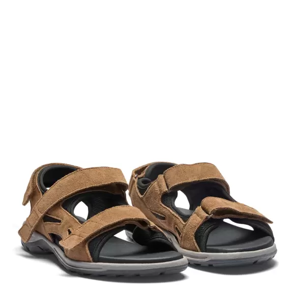 Herre Sandaler - NEW FEET - New Feet 191-29-1733