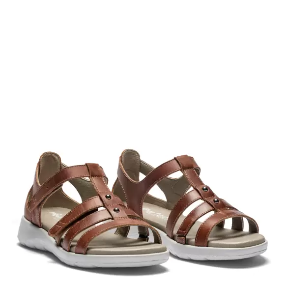 Dame Sandaler - NEW FEET - New Feet 261-34-134 
