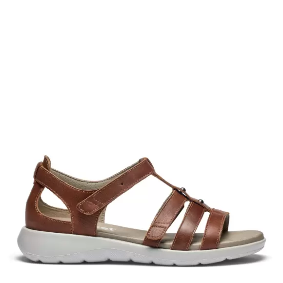 Dame Sandaler - NEW FEET - New Feet 261-34-134 