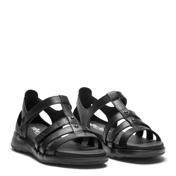 Dame Sandaler - NEW FEET - New Feet 261-34-110