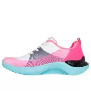 Dame Sneakers - SKECHERS - Skechers Snoop Ace-Cyber Walker 186025 WLBP