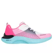 Dame Sneakers - SKECHERS - Skechers Snoop Ace-Cyber Walker 186025 WLBP
