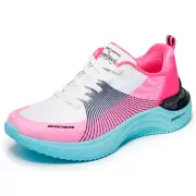 Dame Sneakers - SKECHERS - Skechers Snoop Ace-Cyber Walker 186025 WLBP