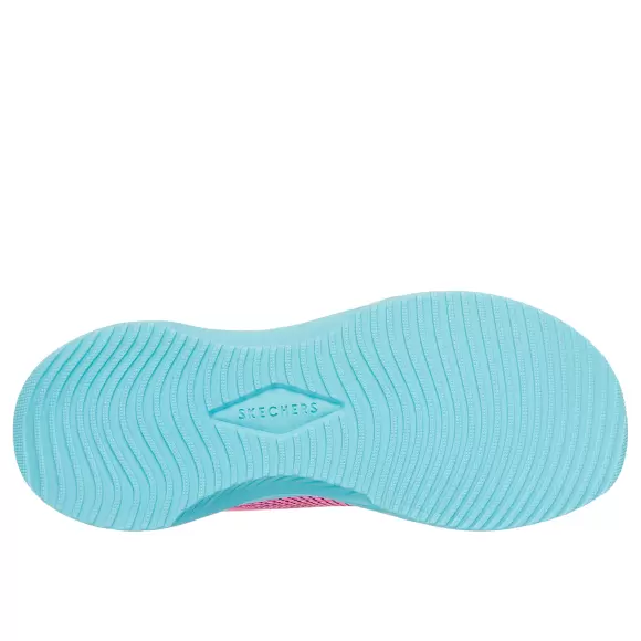 Dame Sneakers - SKECHERS - Skechers Snoop Ace-Cyber Walker 186025 WLBP