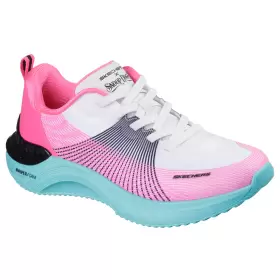 Dame Sneakers - SKECHERS - Skechers Snoop Ace-Cyber Walker 186025 WLBP