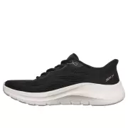 Dame Sneakers - SKECHERS - Skechers Arch Fit 2.0 - Bold Motion 150338 BKRG