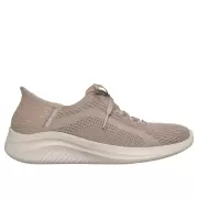 Dame Sneakers - SKECHERS - Skechers Slip-ins: Ultra Flex 3.0 149710 TPE