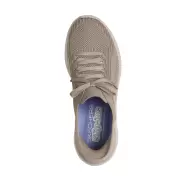 Dame Sneakers - SKECHERS - Skechers Slip-ins: Ultra Flex 3.0 149710 TPE