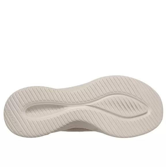 Dame Sneakers - SKECHERS - Skechers Slip-ins: Ultra Flex 3.0 149710 TPE