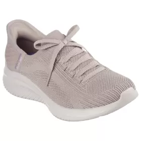 Dame Sneakers - SKECHERS - Skechers Slip-ins: Ultra Flex 3.0 149710 TPE