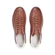 Herre Sneakers - Tommy Hilfiger - Tommy Hilfiger LO LUX 1A2 COGNAC FM0FM05870GU9
