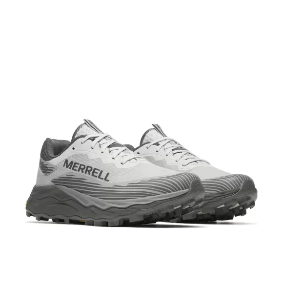 Herre Sneakers - MERRELL - Merrell Men's Agility Peak 6 GTX J00003274