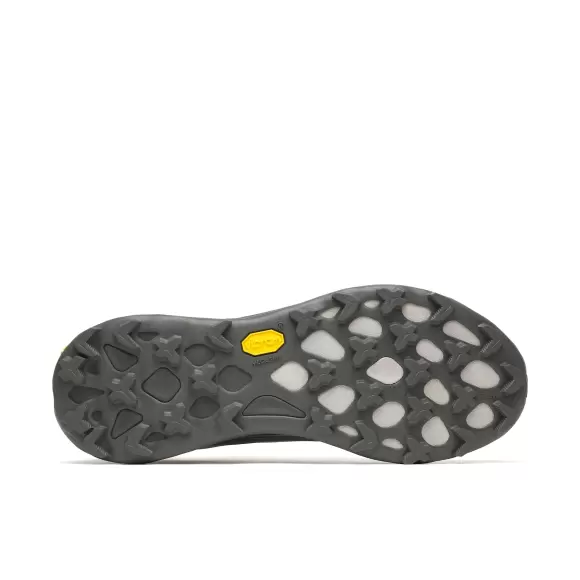 Herre Sneakers - MERRELL - Merrell Men's Agility Peak 6 GTX J00003274