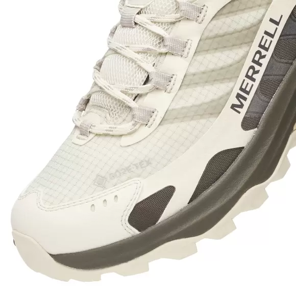 Herre Sneakers - MERRELL - Merrell Men's Moab Speed 2 GTX - Stucc J038329