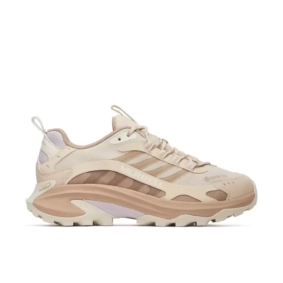 Dame Sneakers - MERRELL - Merrell Women's Moab Speed 2 GTX J038814 Dame Sneakers - MERRELL - Merrell Women's Moab Speed 2 GTX J038814