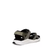 Børne Sandaler - ECCO - ECCO X-TRINSIC K SANDAL 710642-61628