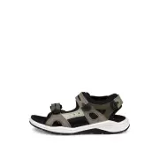 Børne Sandaler - ECCO - ECCO X-TRINSIC K SANDAL 710642-61628
