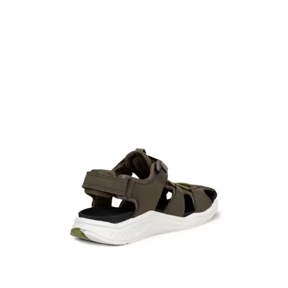 Børne Sandaler - ECCO - ECCO X-TRINSIC K FISHERMAN 710632-55894