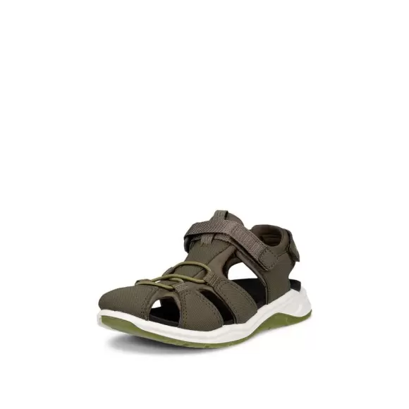 Børne Sandaler - ECCO - ECCO X-TRINSIC K FISHERMAN 710632-55894