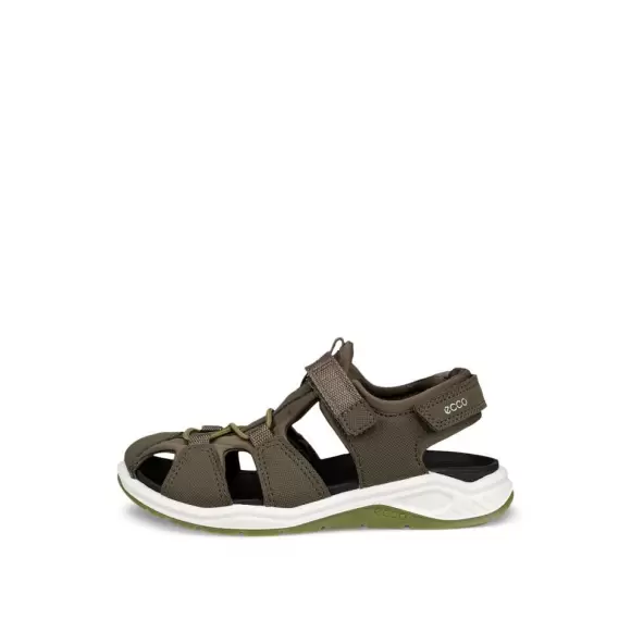 Børne Sandaler - ECCO - ECCO X-TRINSIC K FISHERMAN 710632-55894
