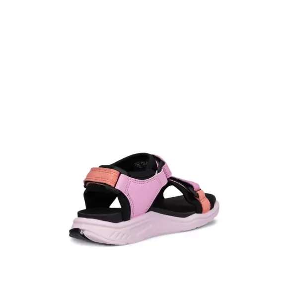 Børne Sandaler - ECCO - ECCO X-TRINSIC K SANDAL TEX 710672-61629