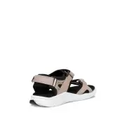 Børne Sandaler - ECCO - ECCO X-TRINSIC K SANDAL 710642-61544
