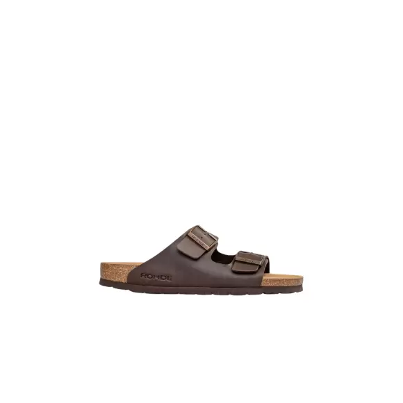 Herre Sandaler - ROHDE - Rohde Grado 5920-72