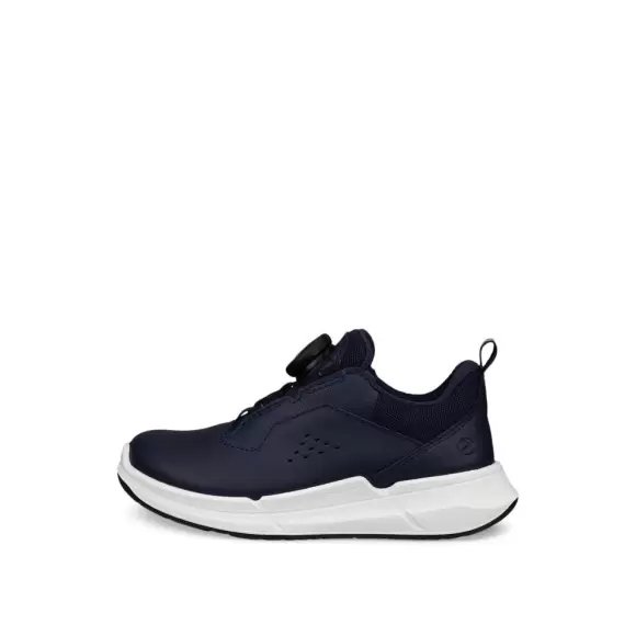Børne Sneakers - ECCO - ECCO BIOM 2.2 K ATOP 710922-50769