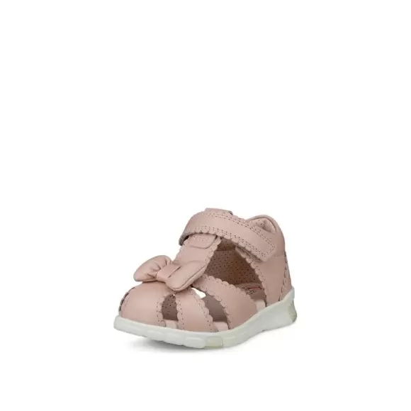 Børne Sandaler - ECCO - ECCO MINI STRIDE FISHERMAN 761171-61538