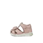Børne Sandaler - ECCO - ECCO MINI STRIDE FISHERMAN 761171-61538
