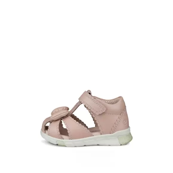 Børne Sandaler - ECCO - ECCO MINI STRIDE FISHERMAN 761171-61538