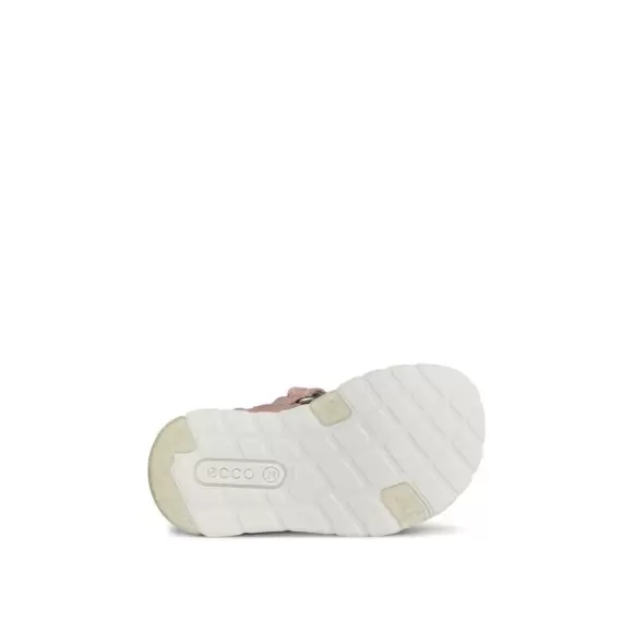 Børne Sandaler - ECCO - ECCO MINI STRIDE FISHERMAN 761171-61538